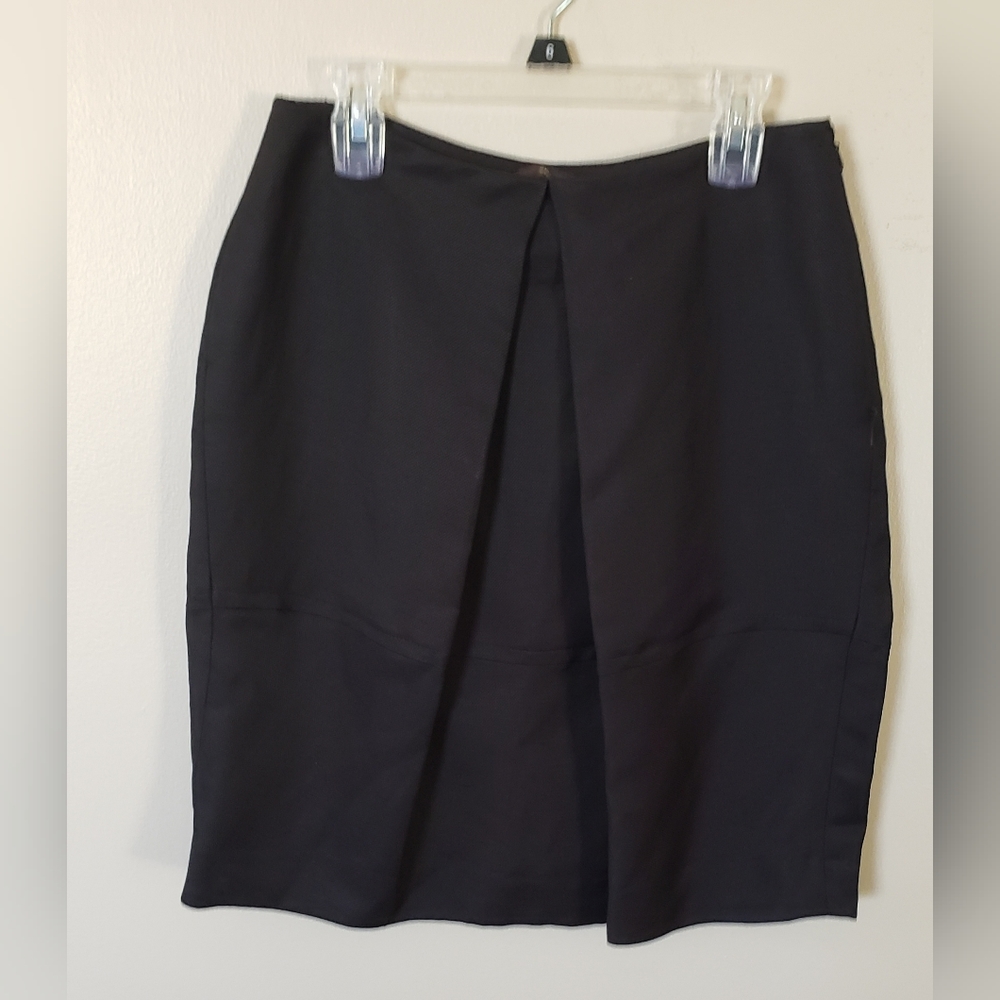 Vera Wang Women's Black Skirt